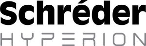 SCHREDER HYPERION logo